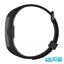 Load image into Gallery viewer, Noise ColorFit 2 Smart Fitness Band - Midnight Black - StepSetGo-Exclusive