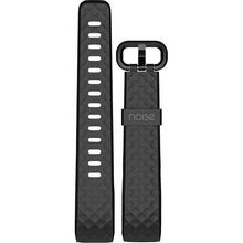 Load image into Gallery viewer, Noise ColorFit 2 Smart Fitness Band - Midnight Black (Strap)