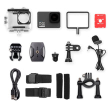 Load image into Gallery viewer, Noise Play Vlog Edition Action Camera