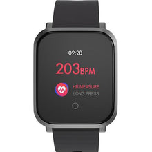 Load image into Gallery viewer, Noise ColorFit Pro Smartwatch - Classic Jet Black