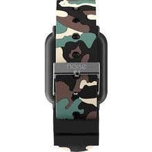 Load image into Gallery viewer, Noise ColorFit Pro Smartwatch - Urban Camo Green