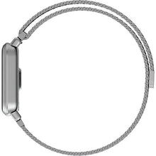 Load image into Gallery viewer, Noise Colorfit Pro Smartwatch - Luxe Metal Silver