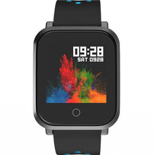 Load image into Gallery viewer, Noise ColorFit Pro Smartwatch - Sport Blue Black