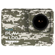 Load image into Gallery viewer, Noise Play Vlog Edition Action Camera- Limited Edition