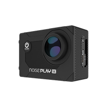 Load image into Gallery viewer, Noise Play SE Sports and Action Camera (Black)
