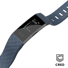 Load image into Gallery viewer, Noise ColorFit 2 Smart Fitness Band - Twilight Blue - Cred Exclusive