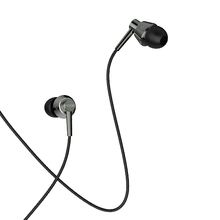 Load image into Gallery viewer, Noise YR1 Wired Earphone with Mic - Graphite Grey