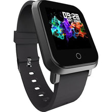 Load image into Gallery viewer, Noise ColorFit Pro Smartwatch - Classic Jet Black