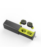 Load image into Gallery viewer, Noise Shots Sport with Charging Case - Green