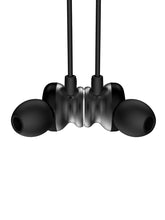 Load image into Gallery viewer, Noise TuneELITE Bluetooth Wireless Neckband Earphones with Mic (Midnight Black)
