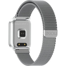Load image into Gallery viewer, Noise Colorfit Pro Smartwatch - Luxe Metal Silver