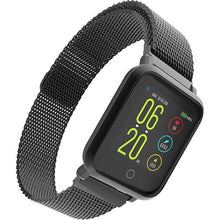 Load image into Gallery viewer, Noise Colorfit Pro Smartwatch - Luxe Metal Black