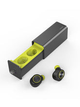 Load image into Gallery viewer, Noise Shots Sport with Charging Case - Green