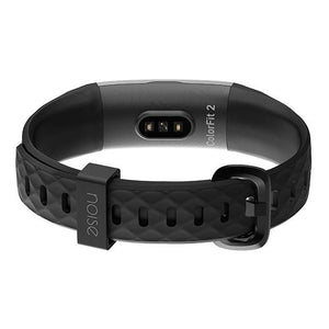 Noise ColorFit 2 Smart Fitness Band (Midnight Black)