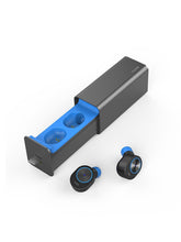 Load image into Gallery viewer, Noise Shots Sport with Charging Case - Blue