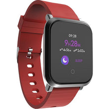 Load image into Gallery viewer, Noise ColorFit Pro Smartwatch - Classic Hot Red