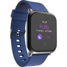 Load image into Gallery viewer, Noise ColorFit Pro Smartwatch - Classic Cool Blue
