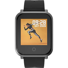 Load image into Gallery viewer, Noise ColorFit Pro Smartwatch - Sport Grey Black