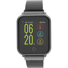 Load image into Gallery viewer, Noise Colorfit Pro Smartwatch - Luxe Metal Black