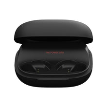 Load image into Gallery viewer, Noise Shots X5 Charging Case Only - Hot Black (Earbuds Not Included)