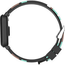 Load image into Gallery viewer, Noise ColorFit Pro Smartwatch - Urban Camo Green
