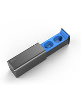 Load image into Gallery viewer, Noise Shots Sport with Charging Case - Blue