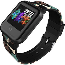 Load image into Gallery viewer, Noise ColorFit Pro Smartwatch - Urban Camo Green