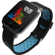 Load image into Gallery viewer, Noise ColorFit Pro Smartwatch - Sport Blue Black