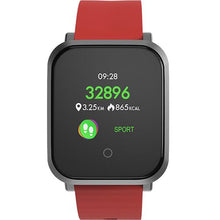 Load image into Gallery viewer, Noise ColorFit Pro Smartwatch - Classic Hot Red