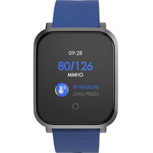 Load image into Gallery viewer, Noise ColorFit Pro Smartwatch - Classic Cool Blue
