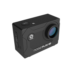 Noise Play SE Sports and Action Camera (Black)