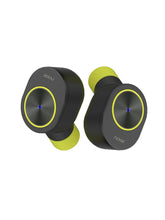 Load image into Gallery viewer, Noise Shots Sport with Charging Case - Green