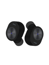 Load image into Gallery viewer, Noise Shots Sport with Charging Case - Black