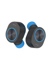 Load image into Gallery viewer, Noise Shots Sport with Charging Case - Blue