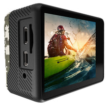 Load image into Gallery viewer, Noise Play Vlog Edition Action Camera- Limited Edition