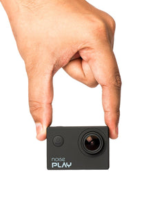 Noise Play Action Camera