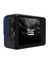 Load image into Gallery viewer, Noise Play Vlog Edition Action Camera (Blue)
