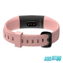 Load image into Gallery viewer, Noise ColorFit 2 Smart Fitness Band - Dusk Pink - StepSetGo-Exclusive