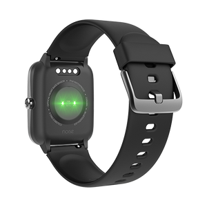 Noise ColorFit Pro 2 Full Touch Control Smart Watch - Jet Black