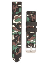 Load image into Gallery viewer, Noise ColorFit Pro Smartwatch - Urban Camo Green (Strap)