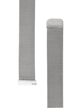 Load image into Gallery viewer, Noise ColorFit Pro Smartwatch - Luxe Metal Silver (Strap)