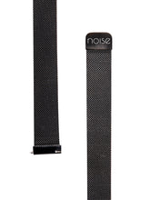 Load image into Gallery viewer, Noise ColorFit Pro Smartwatch - Luxe Metal Black (Strap)