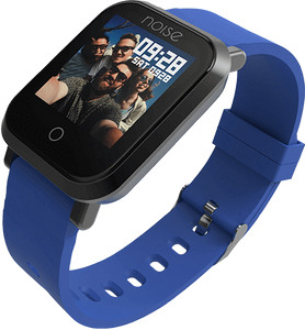 Noise ColorFit Pro Smartwatch - Classic Cool Blue