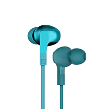 Load image into Gallery viewer, Noise Tune Flex Neckband Bluetooth Headset with Mic - Teal Green
