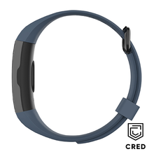 Load image into Gallery viewer, Noise ColorFit 2 Smart Fitness Band - Twilight Blue - Cred Exclusive
