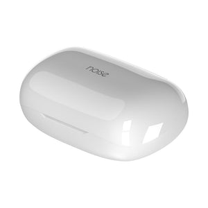Noise Shots Neo Charging Case Only - Icy White (Earbuds Not Included)