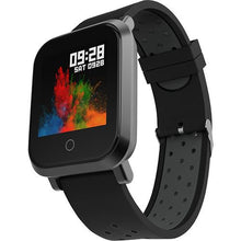Load image into Gallery viewer, Noise ColorFit Pro Smartwatch - Sport Grey Black
