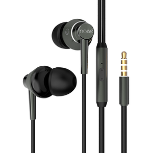 Noise YR1 Wired Earphone with Mic - Graphite Grey
