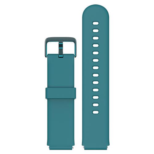 Noise ColorFit Pro 2 Smartwatch - Teal Green (Strap)