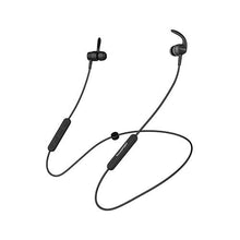 Load image into Gallery viewer, Noise TuneSPORT Bluetooth Wireless Sports Earphones with Mic (Midnight Black)
